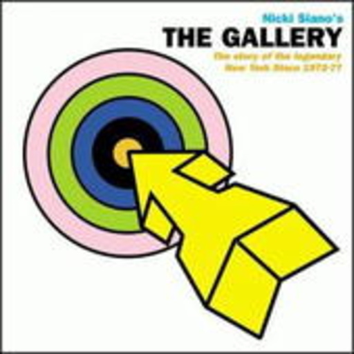 Diverse – Nicky Siano's The Gallery