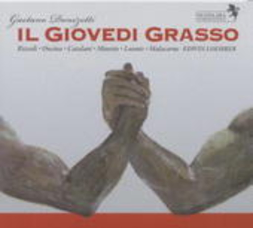 Diverse – Il Giovcedi Grasso