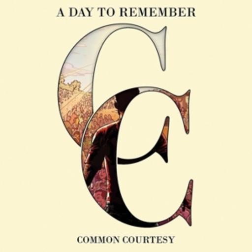 A Day To Remember – Common Courtesy