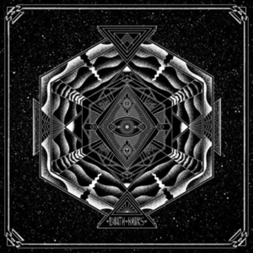 Death Hawks – Death Hawks