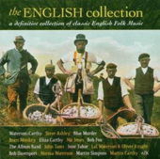 Diverse – The English Collection