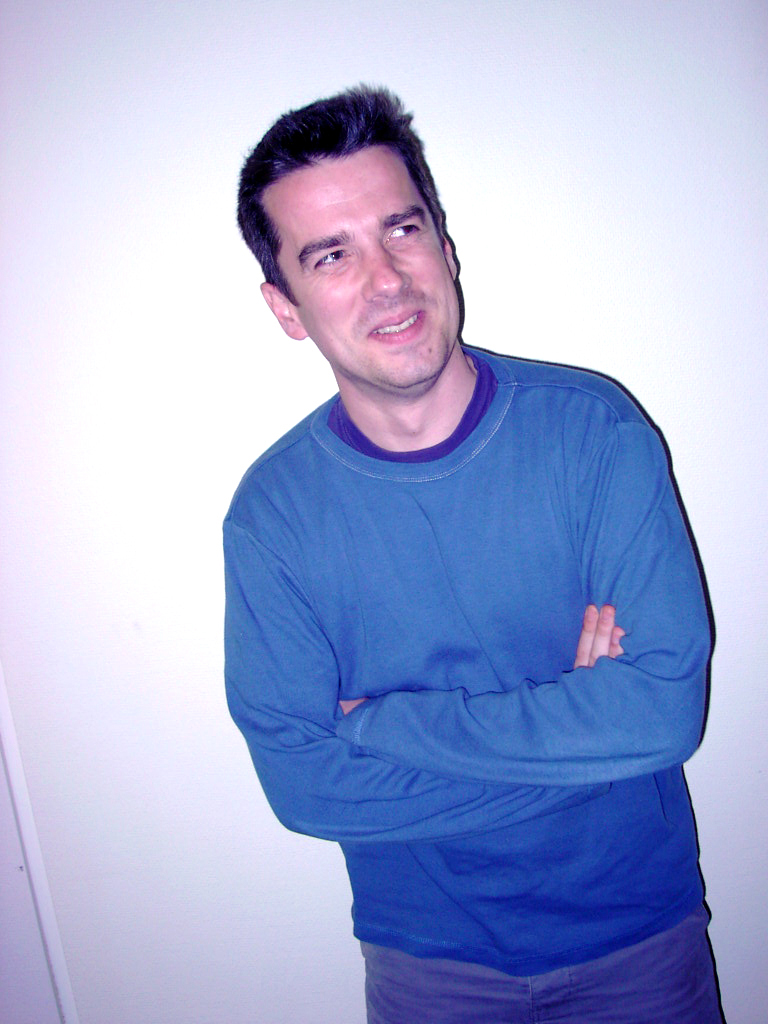 Robert Triebel