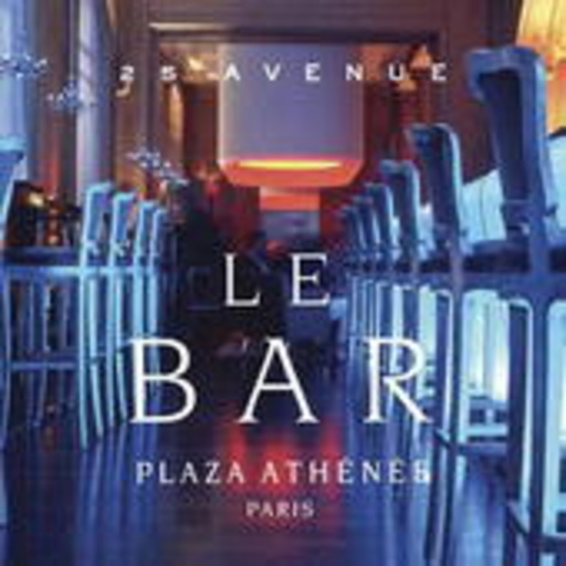 Diverse – Le Bar Plaza Athénée, Paris