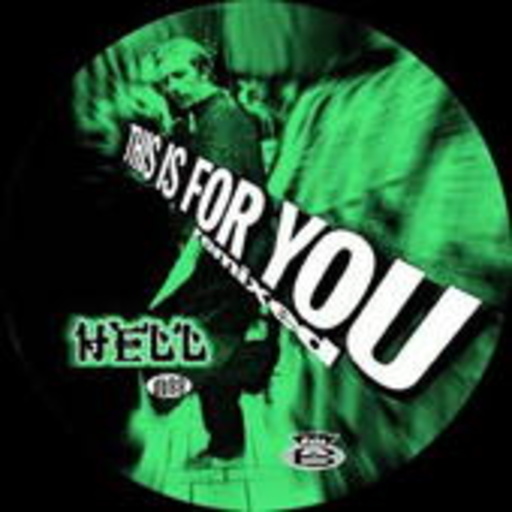 This Is For You (Remixed)