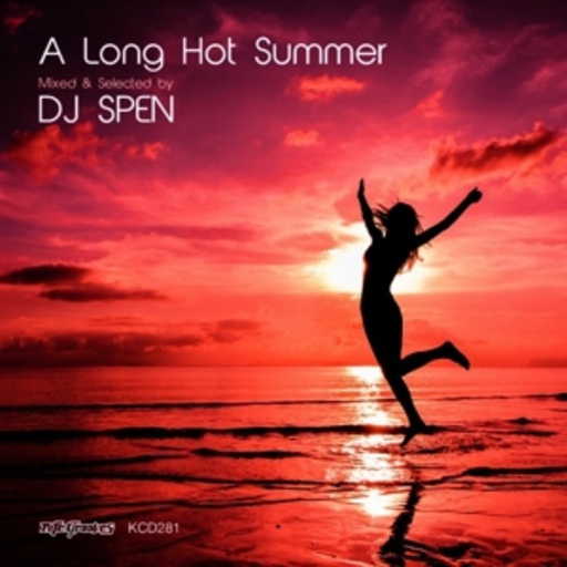 DJ Spen – A Long Hot Summer
