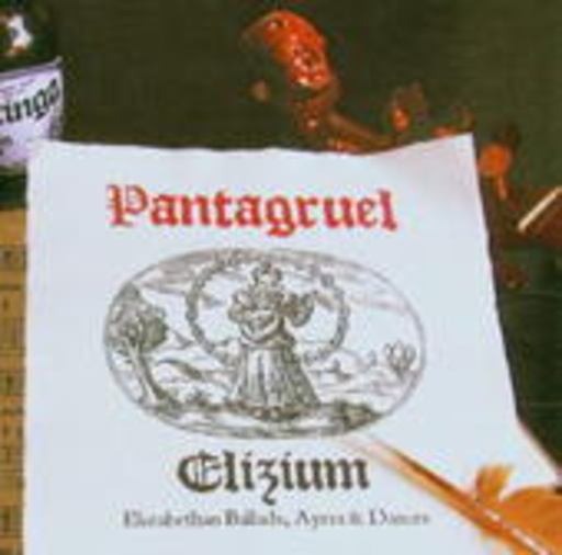 Pantagruel – Elizium