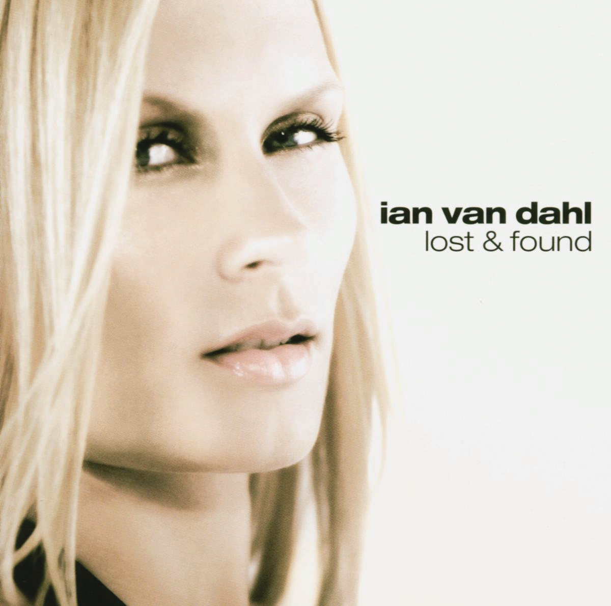 Ian van Dahl – Lost & Found