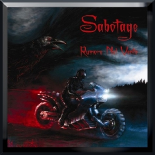 Sabotage – Rumore Nel Vento
