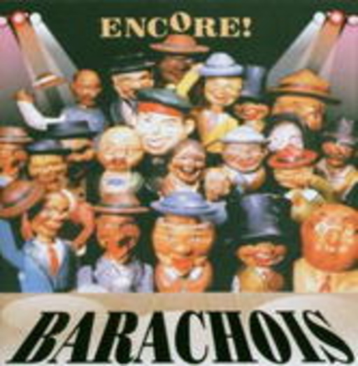 Barachois – Encore!