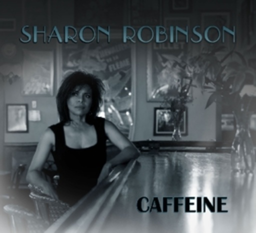 Sharon Robinson – Caffeine