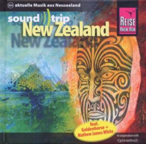 Diverse – Soundtrip New Zealand