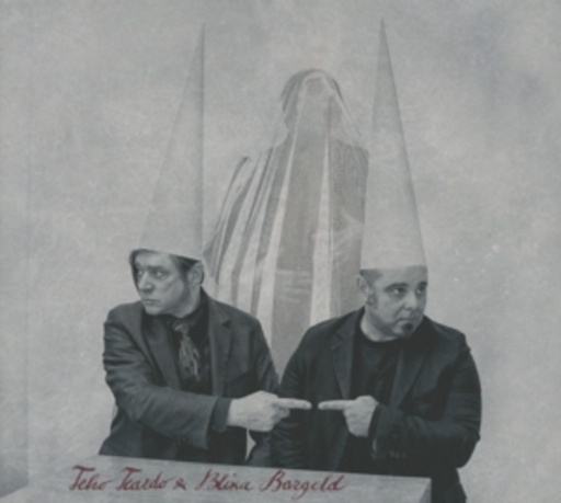 Teho Teardo & Blixa Bargeld – Still Smiling