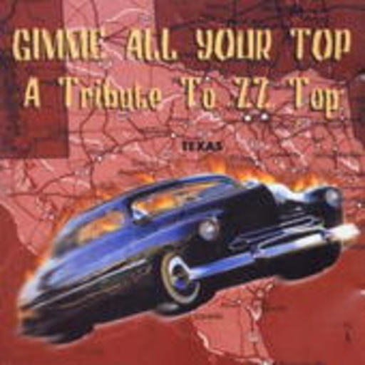Diverse – Gimme All Your Top - A Tribute To ZZ Top