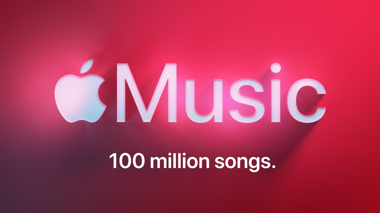 Mehr Songs - und jetzt auch mehr Gebühr: Apple Music