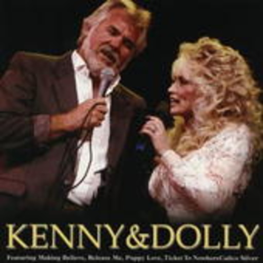 Kenny Rogers & Dolly Parton – Kenny & Dolly