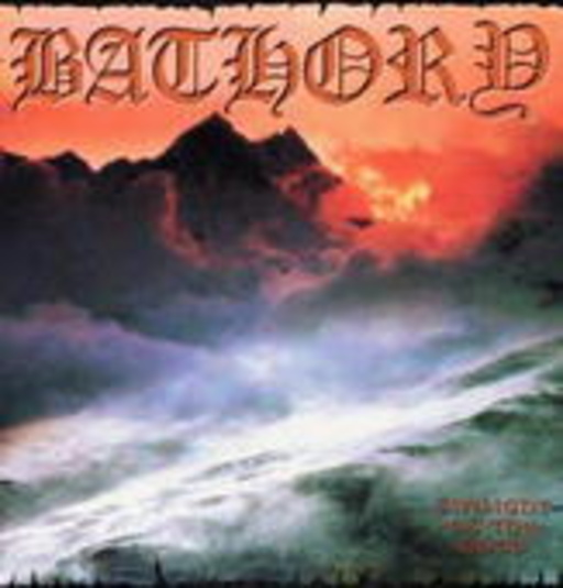 Twilight Of Gods