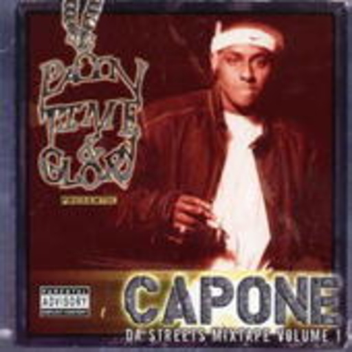 Capone – Da Streets Mixtape Vol. 1