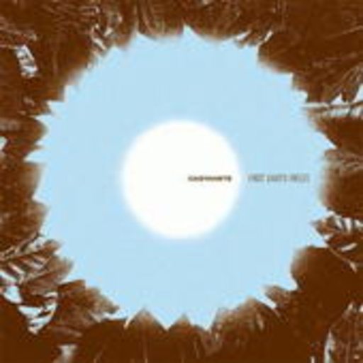 The Castanets – First Light's Freeze