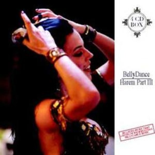 Diverse – Belly Dance Harem Vol. 3