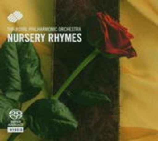 RPO – Nursery Rhymes