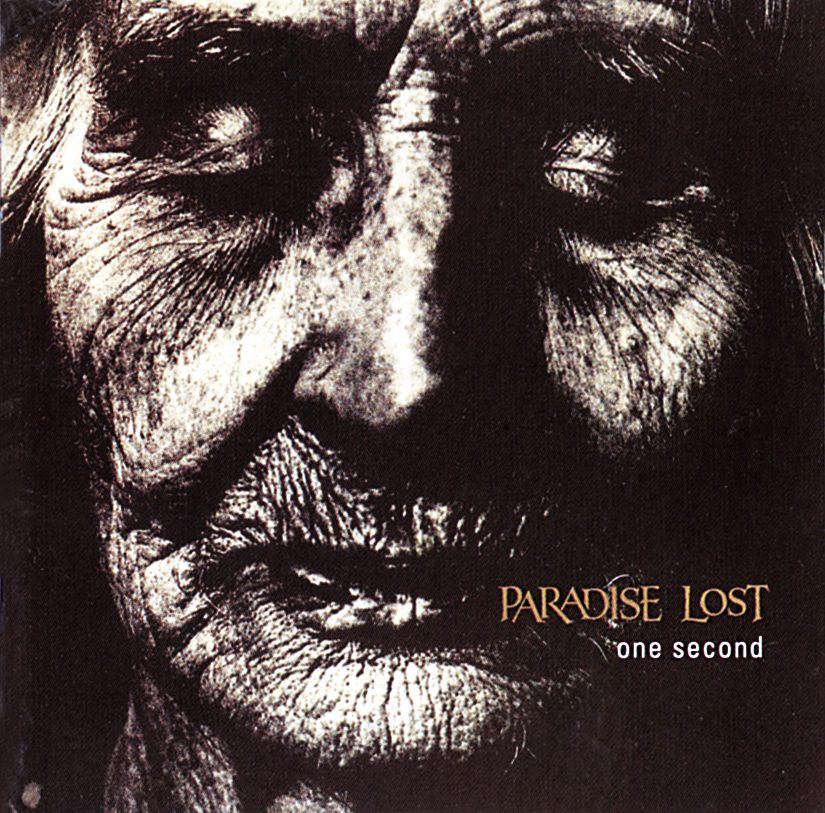 Paradise Lost – One Second