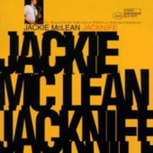 Jackie McLean – Jacknife