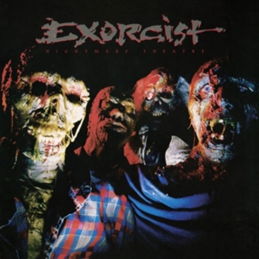Excorcist – Nightmare Theatre