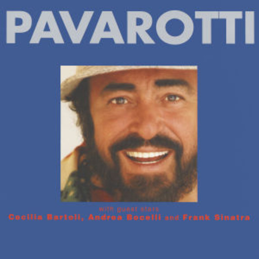 Luciano Pavarotti/Cecilia Bartoli/Frank Sinatra/Bocelli – Hits & More