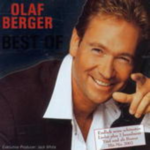 Olaf Berger – Best Of ... und immer wieder Feuer