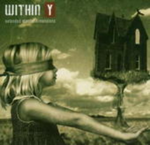Within Y – Extended Mental Dimensions