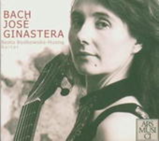 Beata Bedkowska-Huang – Sonaten für Gitarre