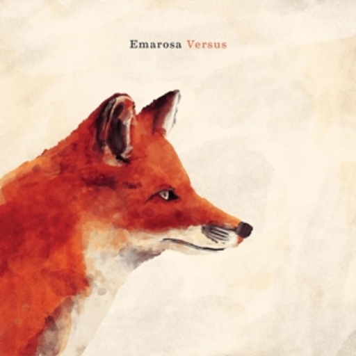 Emarosa – Versus