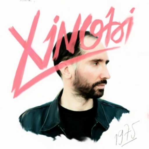 Xinobi – 1975
