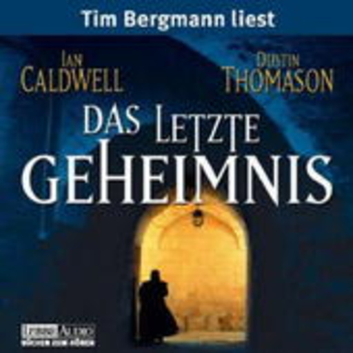 Tim Bergmann – Das letzte Geheimnis