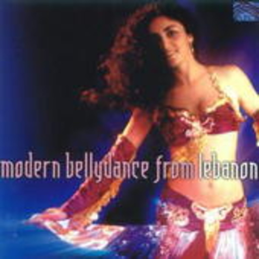 Emad Sayyah – Modern Bellydance From Lebanon