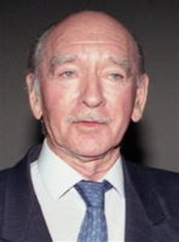 Gestorben: Eddie Barclay