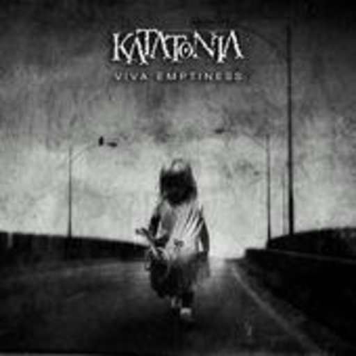 Katatonia – Viva Emptiness