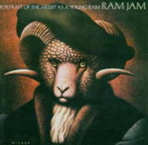 Ram Jam – A Portrait Of The Artist As A Young Ram