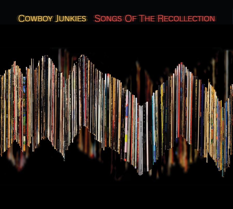 58db68bc69f0b68f219309bcc9c2b50fc61c62889860b9f9eec3108d86ab1fca Die Cowboy Junkies veröffentlichen am 25. März ihr Album "Songs Of The Recollection", das neun Coverversionen enthält