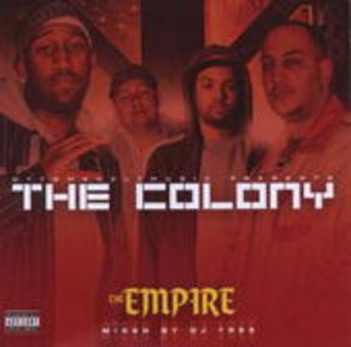 The Colony – The Empire