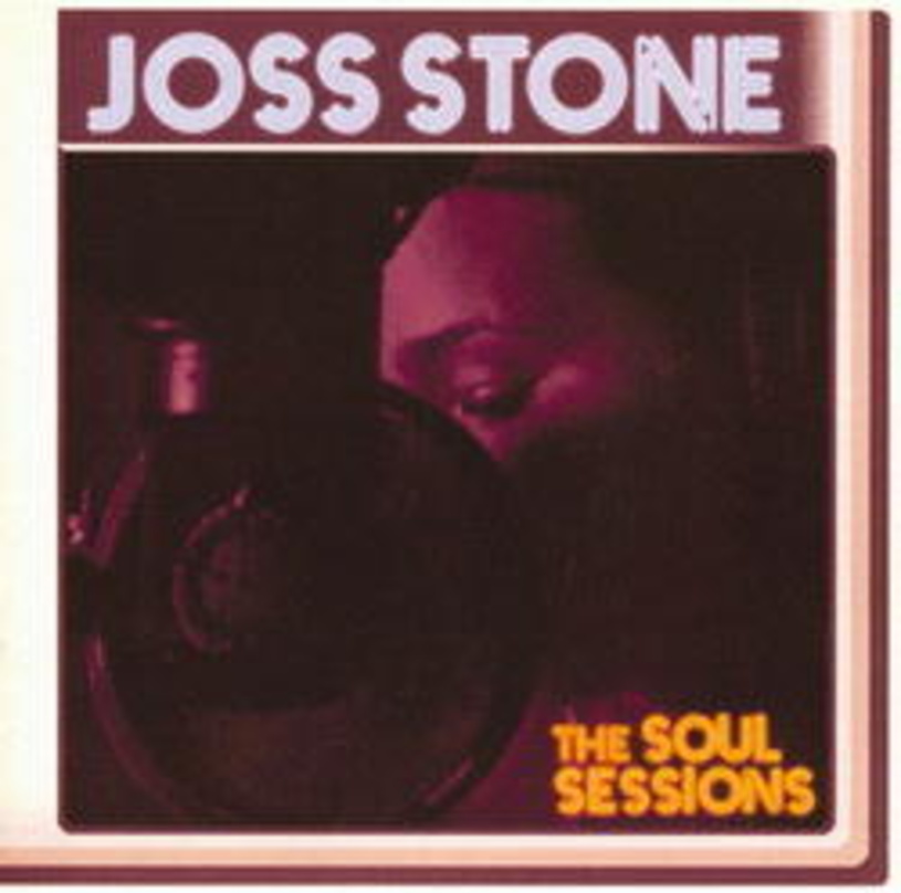 58ddc1947ca37b6e345de60765b989d970a9a4845d4614e098d35d1f86e3e023 Revitalisiert den klassischen Soul und reüssiert international: "The Soul Sessions" von Joss Stone