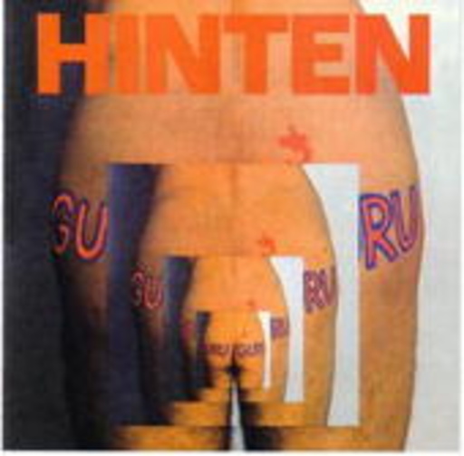 Guru Guru – Hinten