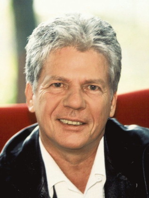 Legt Wert auf die richtigen Zahlen: Thomas M. Stein