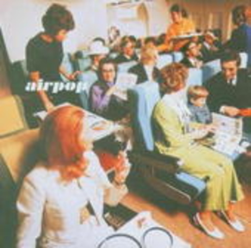 Diverse – Airpop