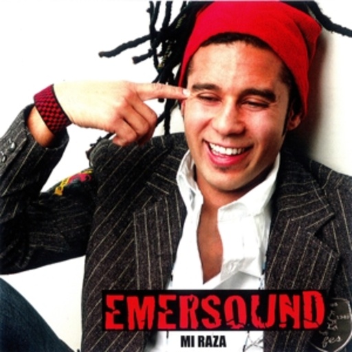 Emersound – Raza