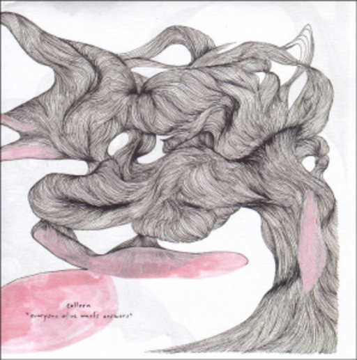 Colleen – Everyone Alive Wants Answers