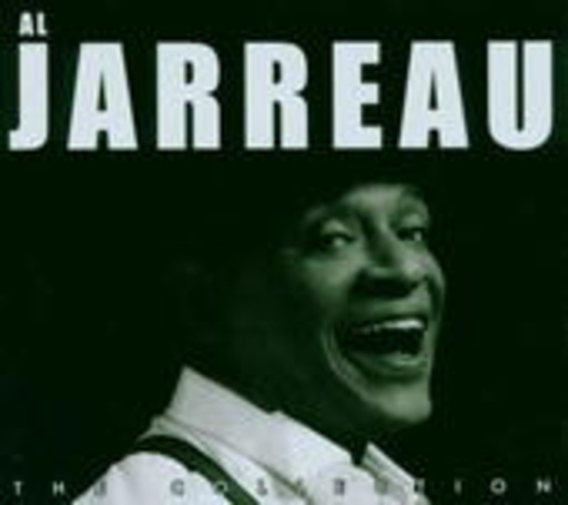 Al Jarreau – The Collection
