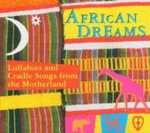 Diverse – African Dreams