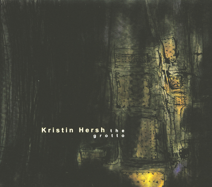 Kristin Hersh – The Grotto