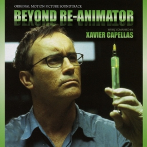 Diverse – Beyond Re-Animator